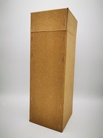 poster boxes for museums schools archives
