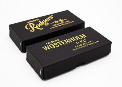 Sheffield Collectable Knives